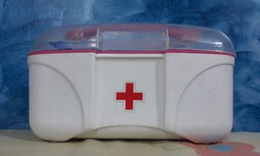 Осколки жизни: украинский БПЛА атаковал мотоцикл с ребёнком