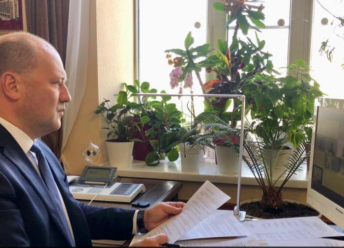 Час с торгпредом: предпринимателям Дона рассказали об экспорте во Вьетнам