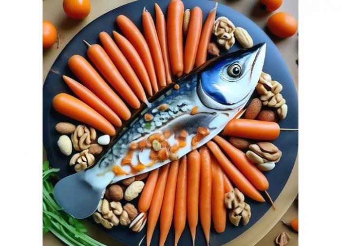 Ученые выяснили, что ограничение по времени приема пищи оказывается эффективнее ограничения калорий