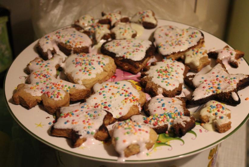 Christmas cookies IMG 5584 01 Christmas cookies IMG 5584 01