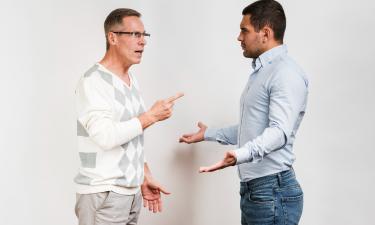 Простое правило дать отпор: обидчик пожалеет о сказанном