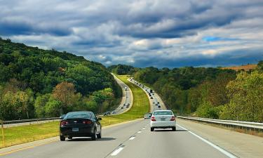 Прощайте, пробки: на хорватских трассах начинается цифровая эра