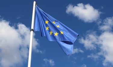 В России ответили на планы ЕС ввести новые ограничения для российских дипломатов