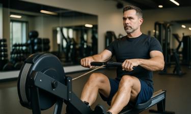 Главная ошибка тех, кто хочет нарастить мышцы — вот как не попасть в ловушку лишнего веса