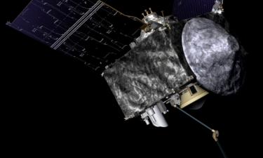 OSIRIS-APEX на страже Земли: миссия к Апофису поможет защитить планету