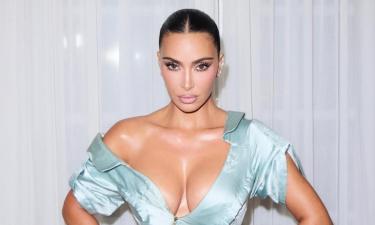 Ким Кардашьян открывает секреты упорства: как провал на экзамене стал её сильнейшим мотиватором