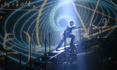 Идея путешествий во времени остаётся теорией без доказательств — учёные