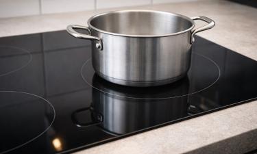 "Индукционная" посуда часто работает хуже заявленного