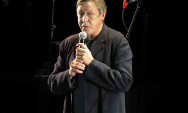 Гоша Куценко рассказал о визите к Михаилу Ефремову в колонию