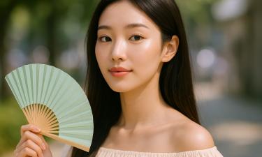 Ошибка с уходом оборачивается морщинами: корейская система защищает от раннего старения