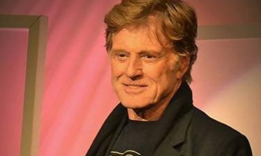 Смерть гиганта американского кино: Юрий Лоза вспоминает легендарного Роберта Редфорда