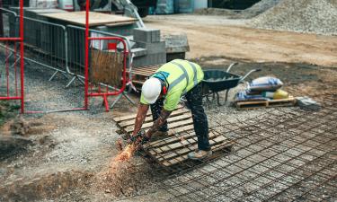 Белая дюна поднимается из песка: пустынный берег становится туристическим сердцем Калининграда