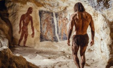 В Португалии обнаружили следы неандертальцев  — исследователи Scientific Reports