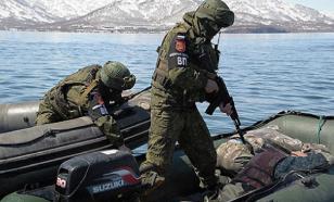 Минобороны создаст "морскую полицию" против буянов и провокаторов