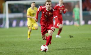 Кокорин и Мамаев по-разному отреагировали на иск Ушаковой