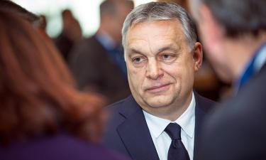 Орбан перечеркнул мечты Киева: Евросоюз в шаге от исторического раскола
