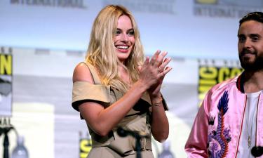 Райан Рейнольдс ни при чём?: раскрыта причина вражды Блейк Лайвли и Марго Робби