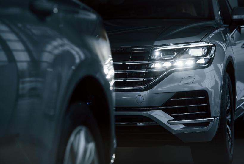 Кузов автомобиля