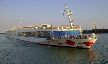 Речной бум: как Ростов за лето стал столицей круизов