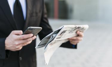 WhatsApp* под запретом? В Госдуме обсуждают блокировку