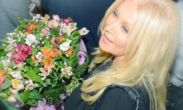 Россия стала новым домом: что заставило Таисию Повалий срочно покинуть Украину