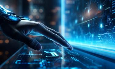 Зависите от ИИ? Как не потерять себя в цифровом мире