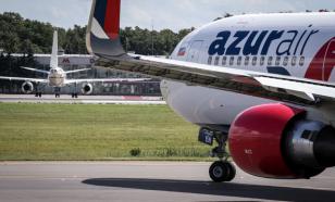 Застрявших в Марокко россиян вернут на родину