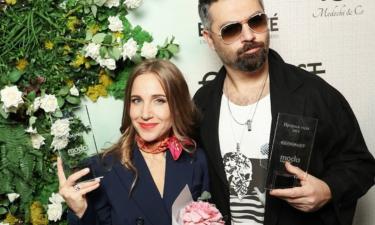 Такой папаша: Юлия Ковальчук рассказала о поведении Чумакова в семье