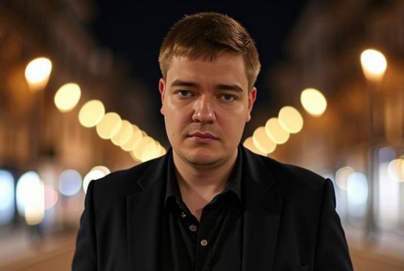 Бизнес-консультант Константин Жучков