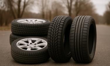 Осенняя переобувка больно ударила по тюменским водителям: вот как сэкономить на холодном сезоне
