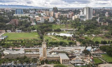 Кения открывает двери: что ждёт туристов после отмены виз