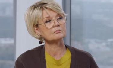 Неожиданный поворот: почему Юлия Меньшова отказалась смотреть интервью Аллы Пугачёвой