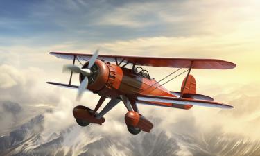 Фильм "Авиатор" вышел менее глубоким, чем роман Водолазкина