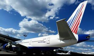 Почему S7 отказалось покупать "Трансаэро"