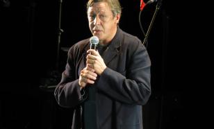 Администрация колонии приняла ходатайство Ефремова об условно-досрочном освобождении