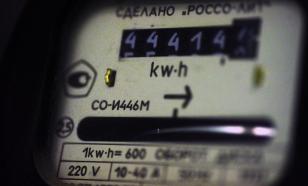 Госдума намерена обязать застройщиков устанавливать умные счётчики