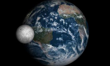 Редкое выравнивание четырёх планет: когда и как смотреть?