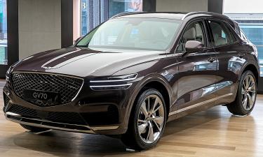 Genesis решает судьбу G70 — и это тревожный знак для всего рынка