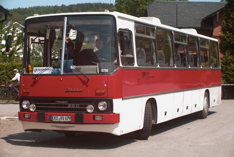 Ikarus 250 Ikarus 250