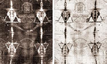 Это льняное полотно веками будоражит умы: что скрывает Туринская плащаница