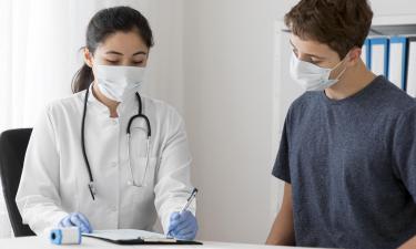 Новая реальность медицины: кто заплатит за здоровье неработающих