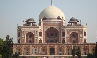 Секрет бюджетных путешествий: как сэкономить на авиабилетах в Индию этим летом