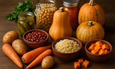 Осенние капризы организма: тело само говорит, чего ему не хватает, — важно правильно услышать