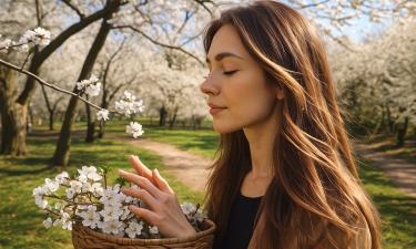 Когда волосы становятся хроникой тела: внутренняя жизнь, записанная в кератине