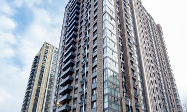 На Урале оформлено 60 процентов ипотек по семейной программе