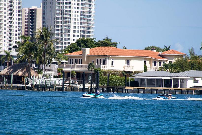 Остров Пинат