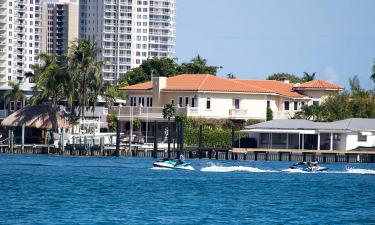 Остров Пинат сохранил дикую природу без отелей и машин — писательница Шерман