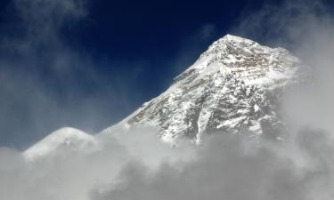 Следы исчезнувшего мира: откуда на Эвересте обитатели океана возрастом 420 млн лет