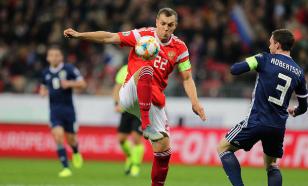 Игроки совести: когда политика вторглась в футбол (часть 1)