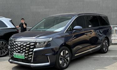 Китайские кроссоверы и пикапы на Ozon: условия покупки и гарантии